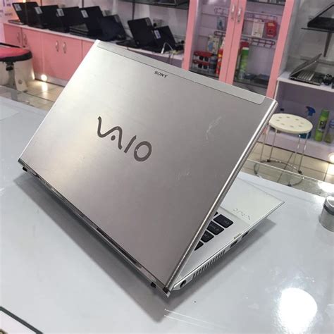 sony vaio svt131a11l